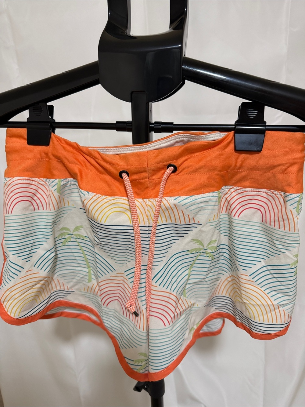 Rabbit Shorts Size Medium